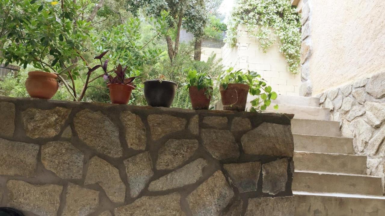 Casa Rural Lago Bolarque Albalate De Zorita ภายนอก รูปภาพ