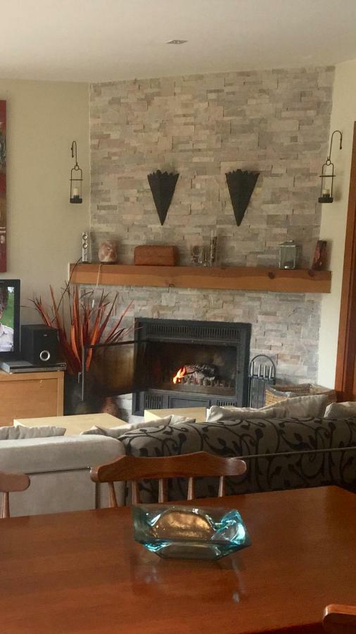 Casa Rural Lago Bolarque Albalate De Zorita ภายนอก รูปภาพ