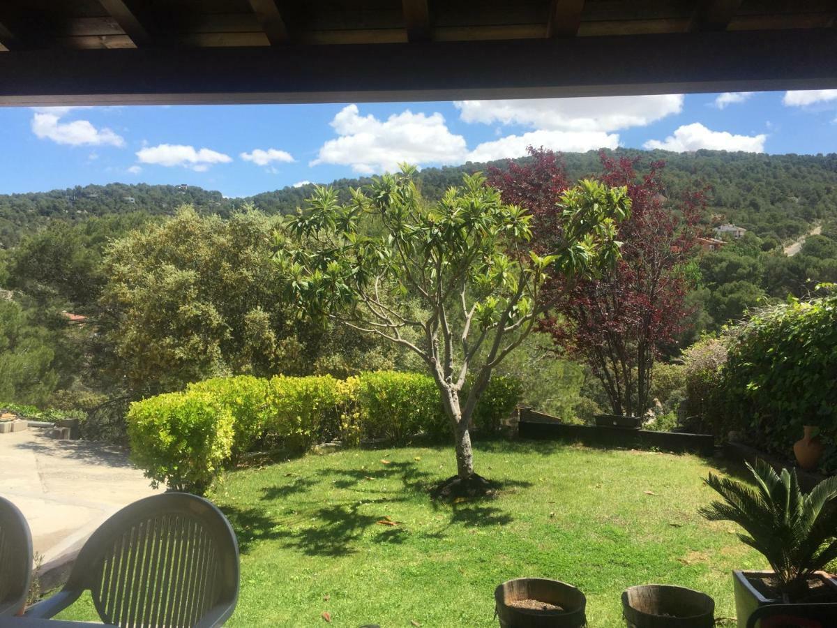 Casa Rural Lago Bolarque Albalate De Zorita ภายนอก รูปภาพ