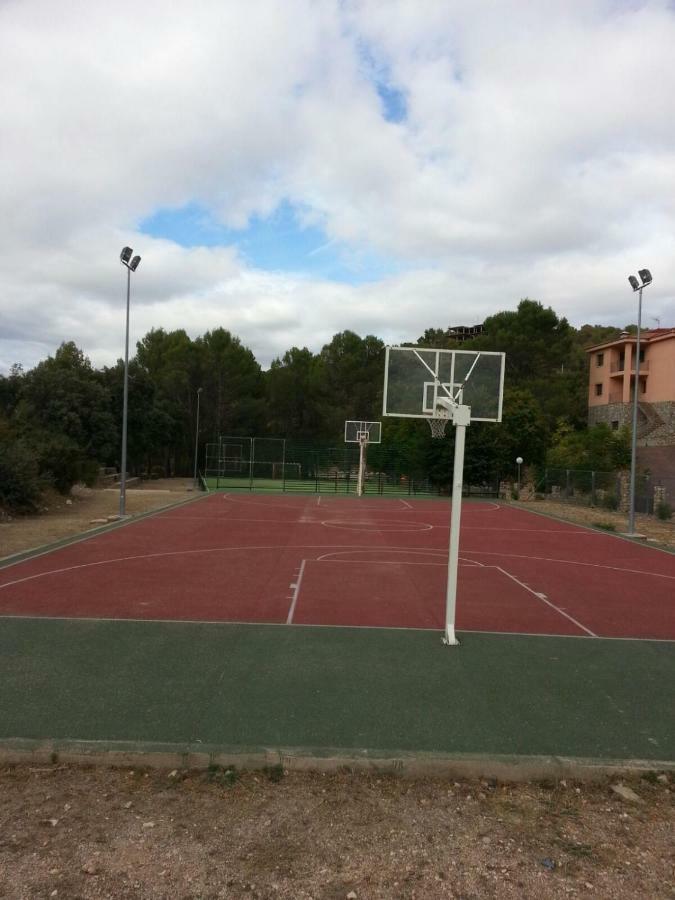 Casa Rural Lago Bolarque Albalate De Zorita ภายนอก รูปภาพ